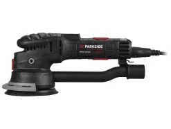 Lijadora excéntrica »PPEXS 750 B2«