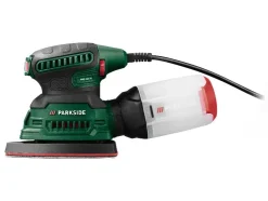 Lijadora multiuso »PMS 220 A1«