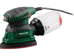 Lijadora multiuso »PMS 220 A1«