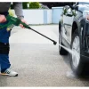 Limpiador a presión inalámbrico de 20 V »PDRA 20–Li D4«