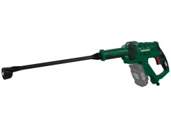 Limpiador a presión inalámbrico de 20 V »PDRA 20–Li D4«