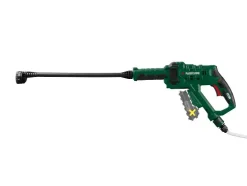 Limpiador a presión inalámbrico de 20 V »PDRA 20–Li D4«