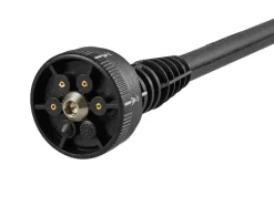 Limpiador a presión inalámbrico de 20 V »PDRA 20–Li D4«