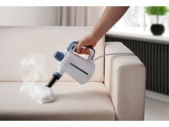 Limpiador a vapor de mano »SDR 1050 D2«