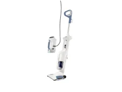 Limpiador a vapor, 3 en 1.
