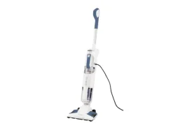 Limpiador a vapor, 3 en 1.