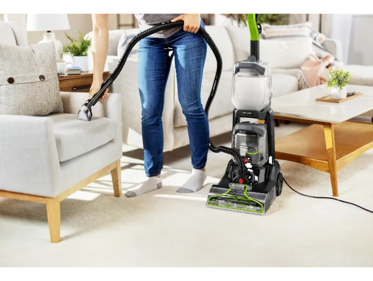 Limpiador de alfombras »PowerWash Pet 3878N«, 600 W.