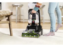 Limpiador de alfombras »PowerWash Pet 3878N«, 600 W.
