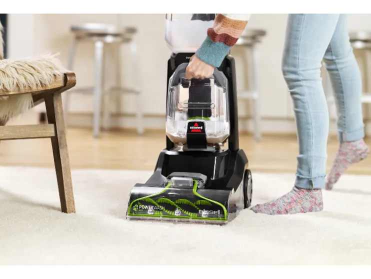 Limpiador de alfombras »PowerWash Pet 3878N«, 600 W.