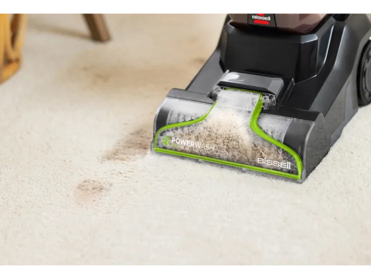 Limpiador de alfombras »PowerWash Pet 3878N«, 600 W.