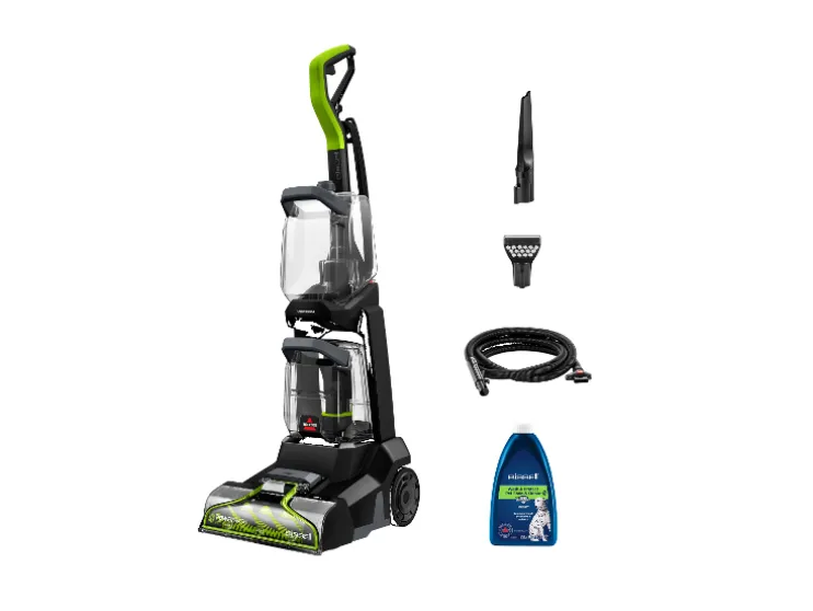 Limpiador de alfombras »PowerWash Pet 3878N«, 600 W.