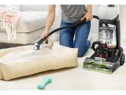Limpiador de alfombras »PowerWash Pet 3878N«, 600 W.