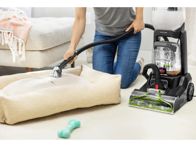 Limpiador de alfombras »PowerWash Pet 3878N«, 600 W.