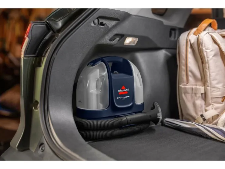 Limpiador de manchas »SpotClean Mini«