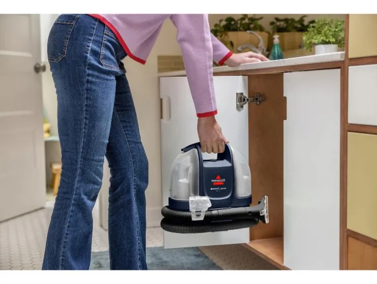 Limpiador de manchas »SpotClean Mini«