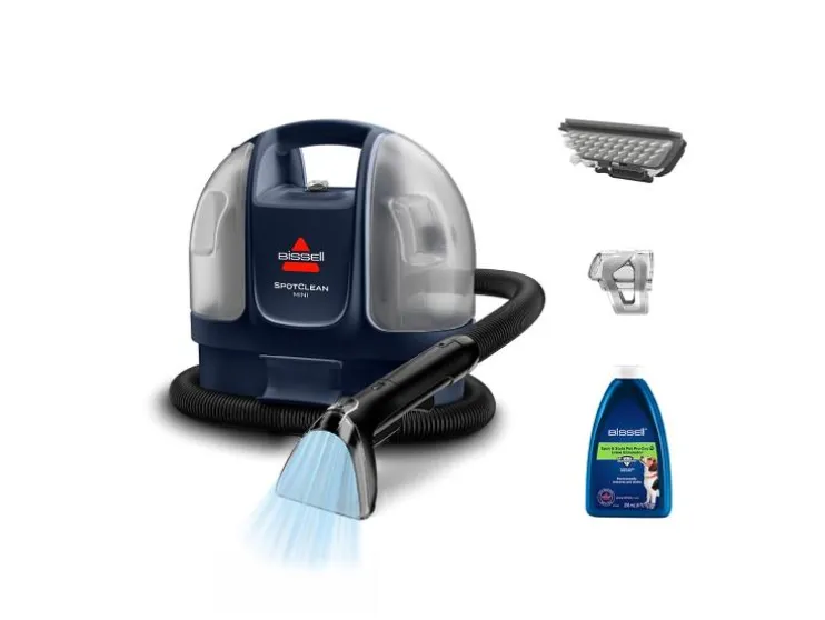 Limpiador de manchas »SpotClean Mini«