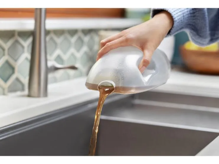 Limpiador de manchas »SpotClean Mini«