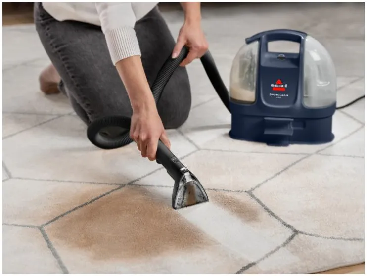 Limpiador de manchas »SpotClean Mini«