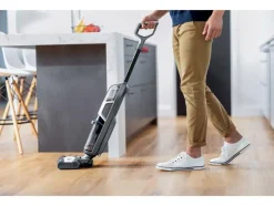 Limpiador de superficies múltiples »Crosswave HF3 Cordless Pro«