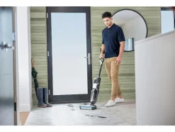 Limpiador de superficies múltiples »Crosswave HF3 Cordless Pro«