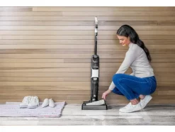 Limpiador de superficies múltiples »Crosswave HF3 Cordless Pro«