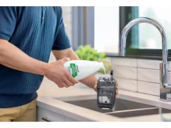 Limpiador de superficies múltiples »Crosswave HF3 Cordless Pro«