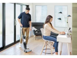 Limpiador de superficies múltiples »Crosswave HF3 Cordless Pro«