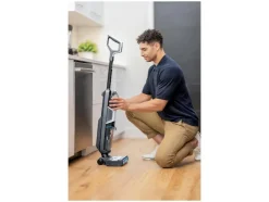 Limpiador de superficies múltiples »Crosswave HF3 Cordless Pro«