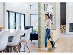 Limpiador de superficies múltiples »Crosswave HF3 Cordless Pro«