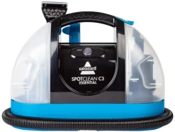 Limpiador de tapicerías y alfombras »SpotClean C3 Essential«