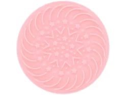 Limpiador eléctrico de brochas de maquillaje