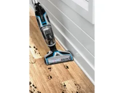 Limpiador en seco y húmedo »CrossWave Pet Pro 2225N«