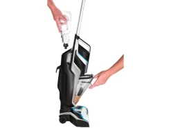 Limpiador en seco y húmedo »CrossWave Pet Pro 2225N«