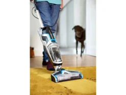Limpiador en seco y húmedo »CrossWave Pet Pro 2225N«