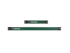 Listón magnético (aprox. 60 cm) / Juego de listones magnéticos, 2 piezas (aprox. 30 cm) / Juego de listones magnéticos, 2 piezas (aprox. 20 cm, 45 cm).