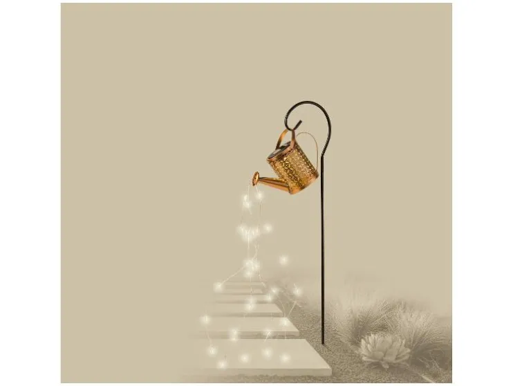 LIVARNO® Foco solar LED