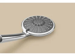 LIVARNO® Set de ducha multifunción con barra