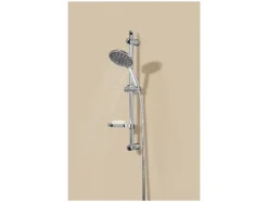 LIVARNO® Set de ducha multifunción con barra