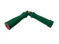 Llave de montaje universal para sanitarios, junta cardán y 19 funciones.