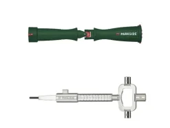 Llave de montaje universal sanitaria / Llave universal de obra