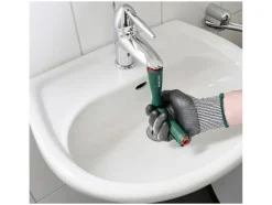 Llave de montaje universal sanitaria / Llave universal de obra