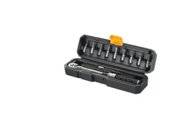 Llave dinamométrica para bicicleta