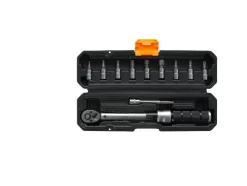 Llave dinamométrica para bicicleta