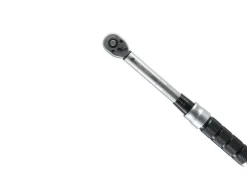 Llave dinamométrica para bicicleta