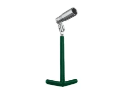 Llave en cruz / Llave para bujías