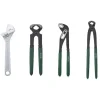 Llave inglesa / Tenaza rusa / Tenaza de carpintero / Llave ajustable