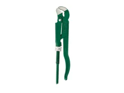 Llave inglesa / Tenaza rusa / Tenaza para cantos / Llave para tubos en escuadra.