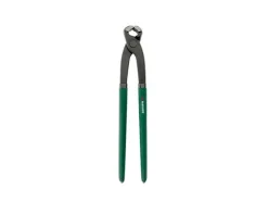 Llave inglesa / Tenaza rusa / Tenaza para cantos / Llave para tubos en escuadra.