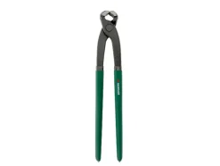 Llave inglesa / Tenaza rusa / Tenaza para cantos / Llave para tubos en escuadra.