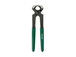 Llave inglesa / Tenaza rusa / Tenaza para cantos / Llave para tubos en escuadra.